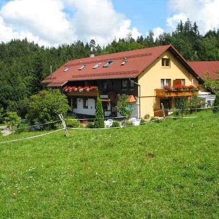 Pension Schonbrunn Buehl Exterior photo