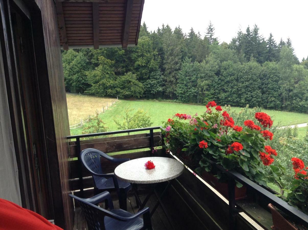 Pension Schonbrunn Buehl Exterior photo