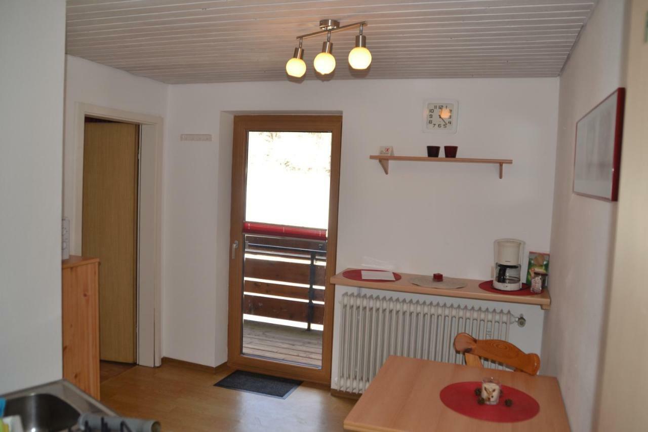 Pension Schonbrunn Buehl Exterior photo