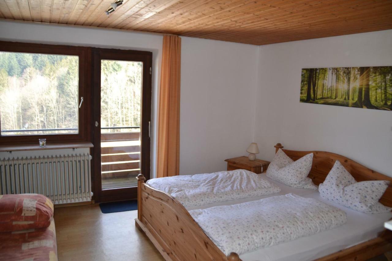 Pension Schonbrunn Buehl Exterior photo